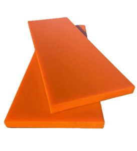 листы из полиуретана